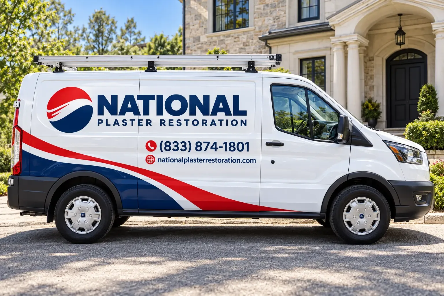 Plaster Repair in Clinton, SC near me