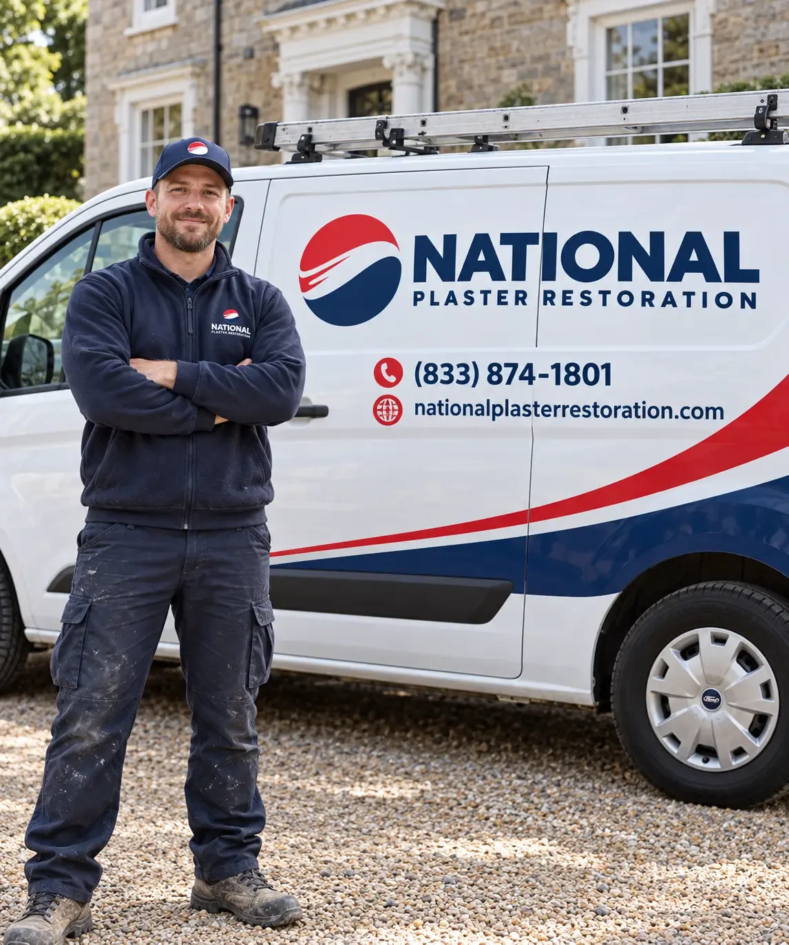 Plaster Repair Clinton, SC FAQs